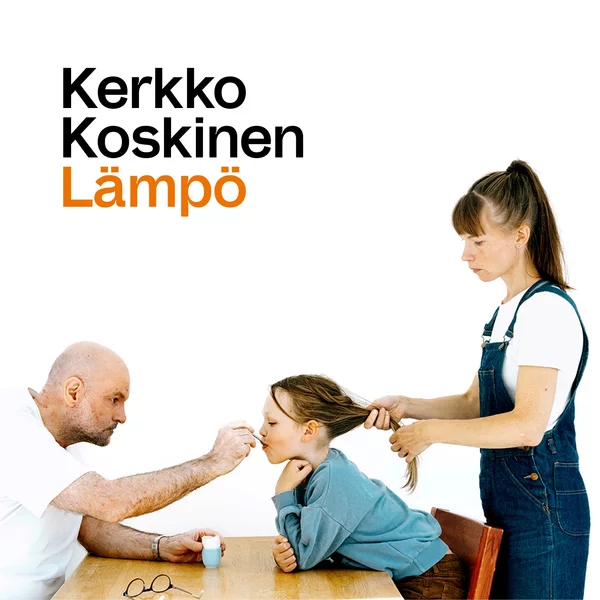 Lämpö | LP