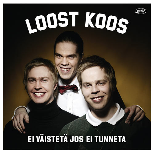 Ei Väistetä Jos Ei Tunneta | CD