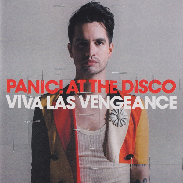 Viva Las Vengeance | CD
