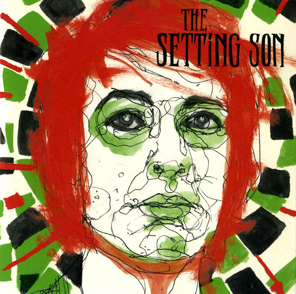 The Setting Son | LP