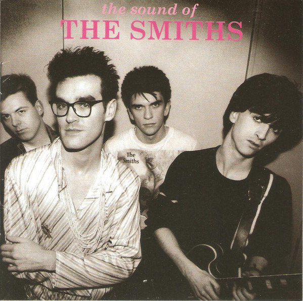 The Sound Of The Smiths | CD (Digisleeve)