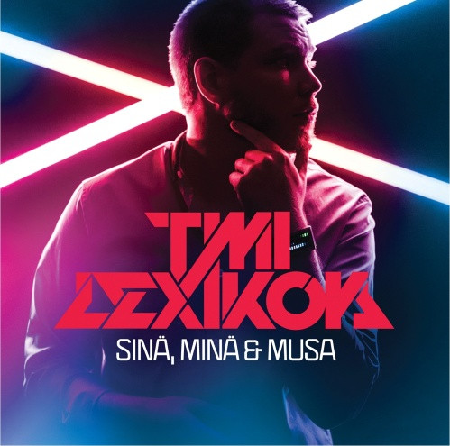 Sinä, Minä & Musa | CD