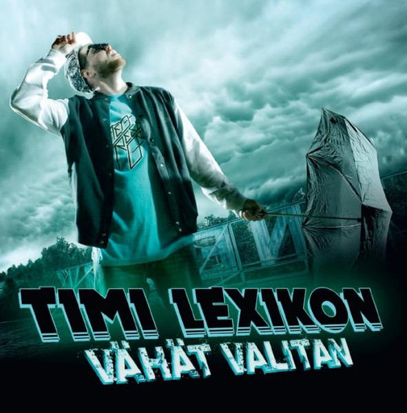 Vähät Valitan | CD