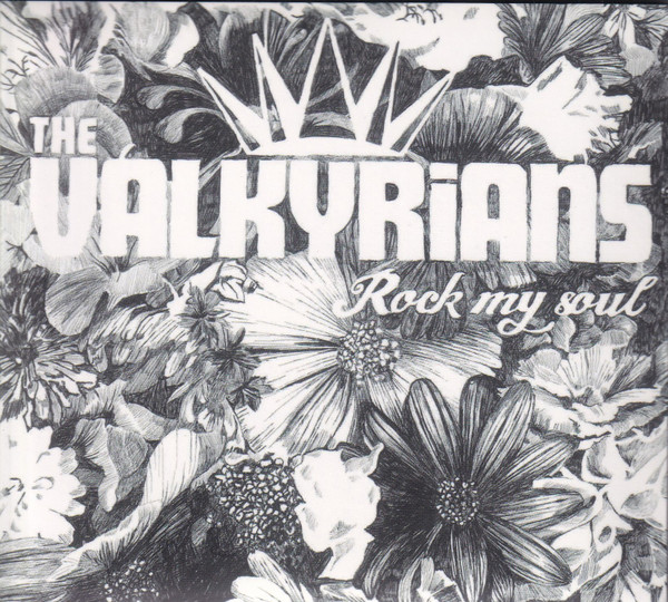 Rock My Soul | CD (Digipak)