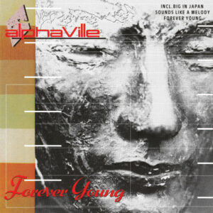 Forever Young | CD
