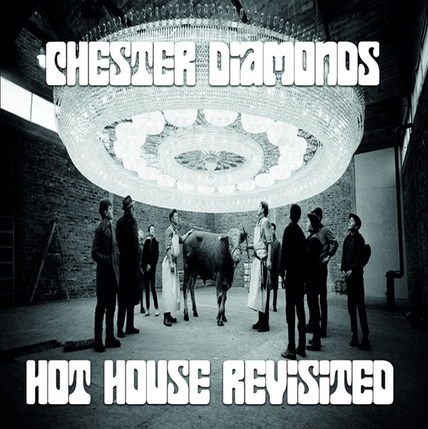 Hot House Revisited | LP