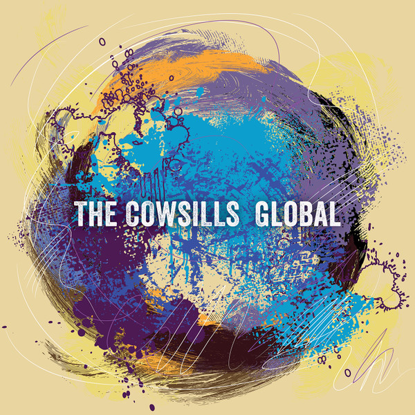 Global | CD (Digipak)