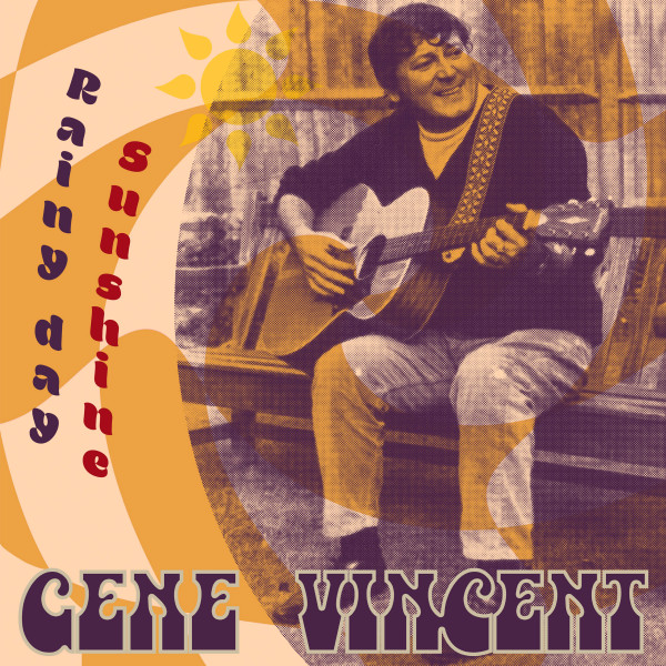 Rainy Day Sunshine | CD