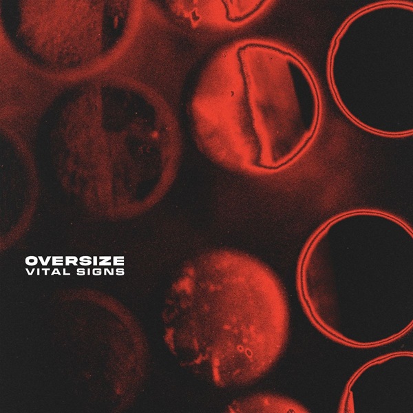 Vital Signs | LP (Red)