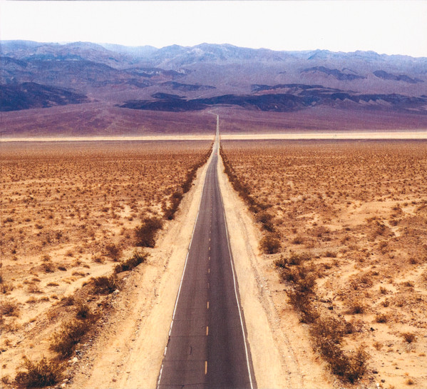 Music For Roads | CD (Digipak)