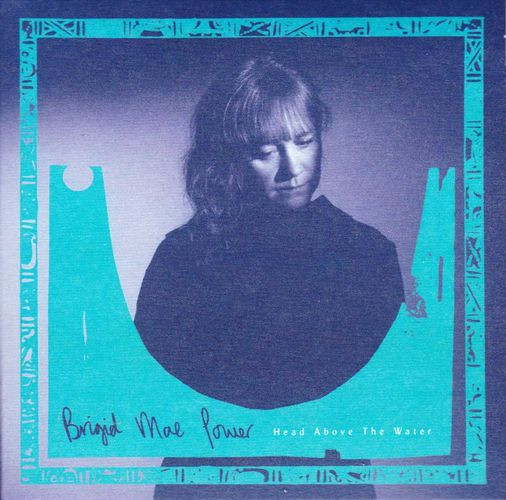Head Above The Water | CD (Digisleeve)