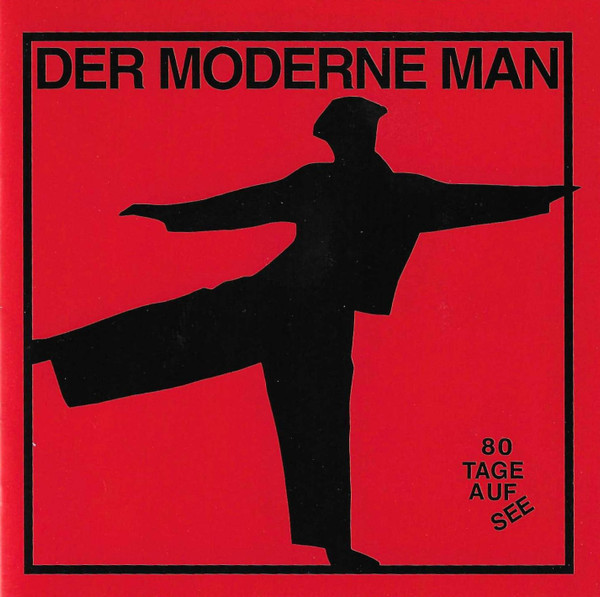 80 Tage Auf See | CD