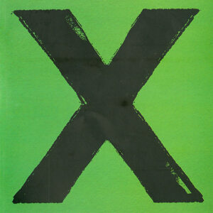 X | CD