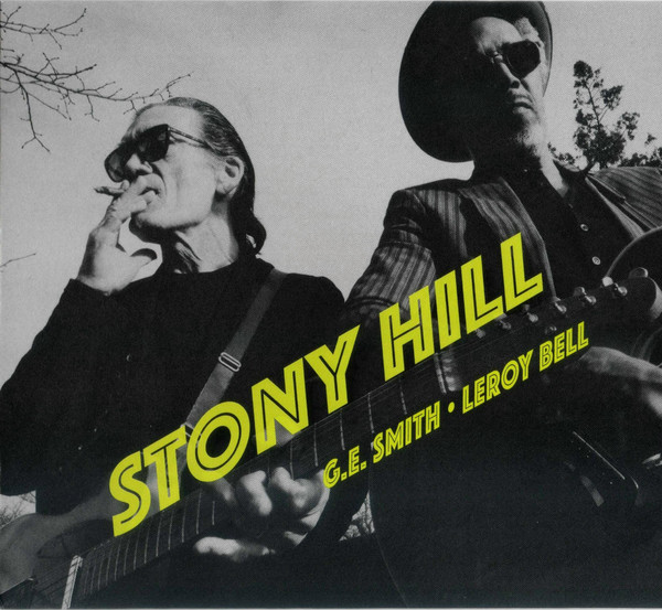 Stony Hill | CD (Digipak)