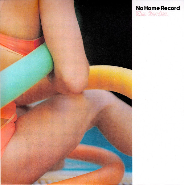 No Home Record | CD (Digisleeve)