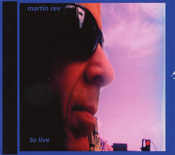 To Live | CD (Digipak)