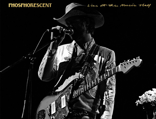 Live At The Music Hall | CD (Digipak)