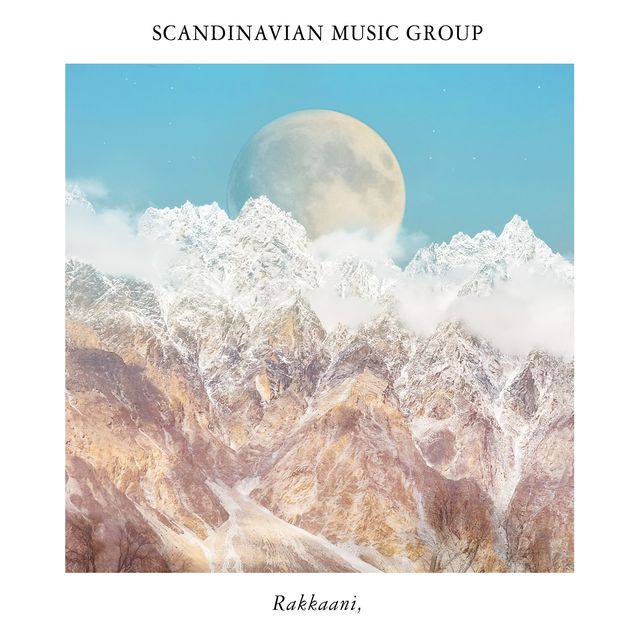 Rakkaani, | CD