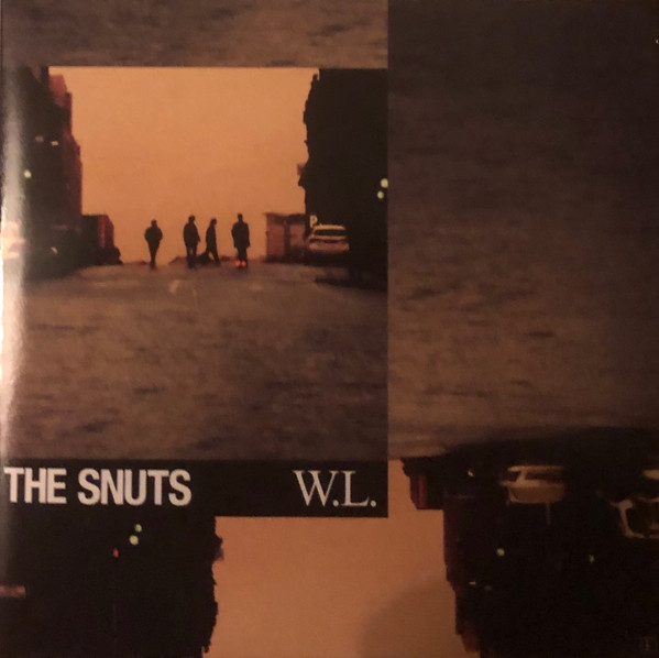 W.L. | CD (Digisleeve)