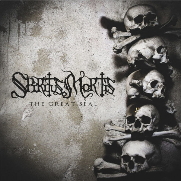 The Great Seal | LP