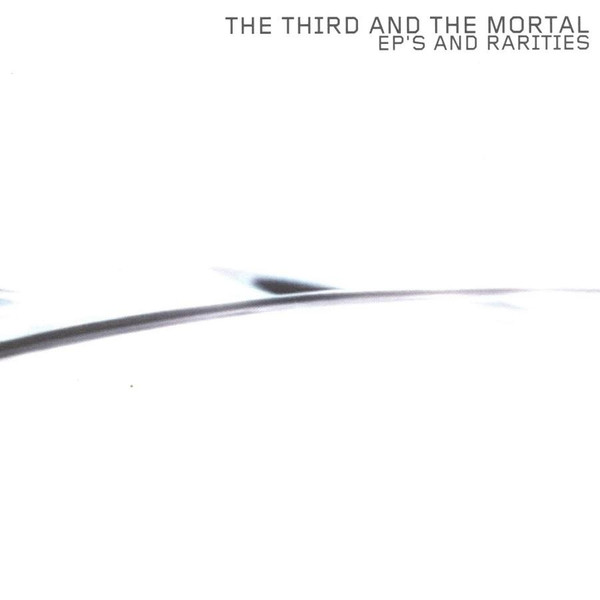 EP's And Rarities | CD