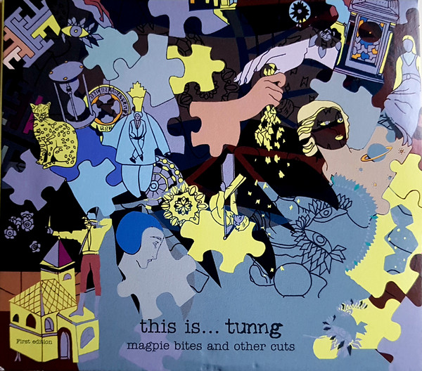 This Is... Tung (Magpie Bites And Other Cuts) | 2CD (Digisleeve)