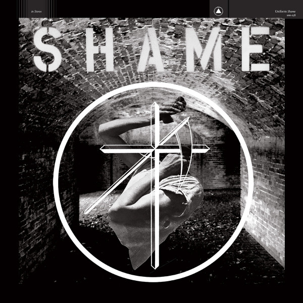 Shame | CD