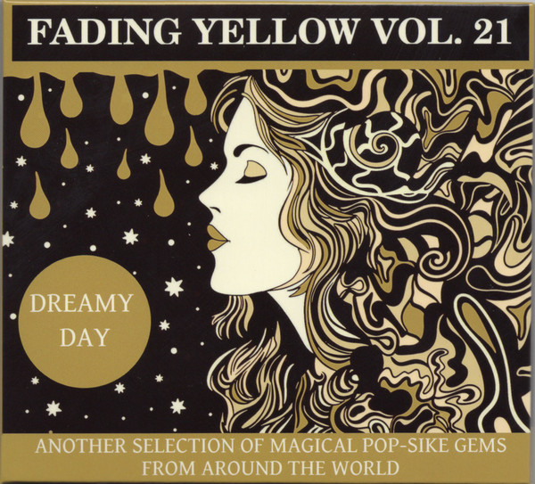 Fading Yellow Vol. 21 | CD (Digipak)