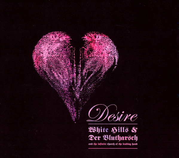 Desire | CD (Digipak)