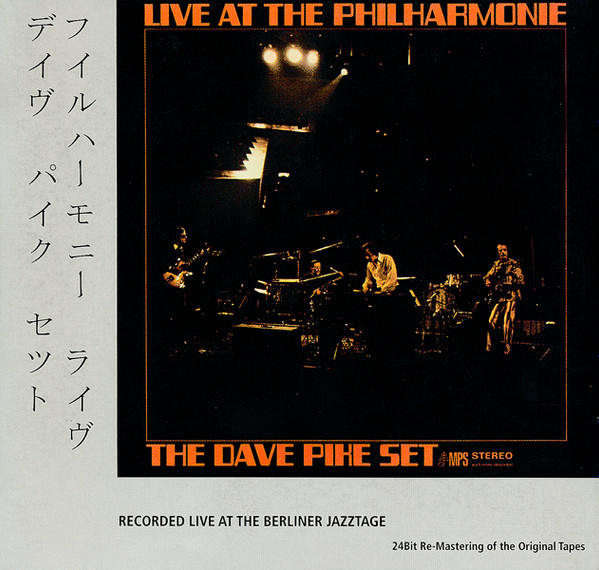 Live At The Philharmonie | CD (Digipak)