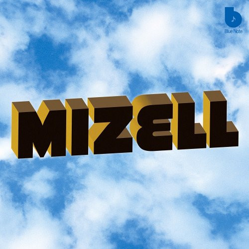 Mizell (The Mizell Brothers At Blue Note) | CD