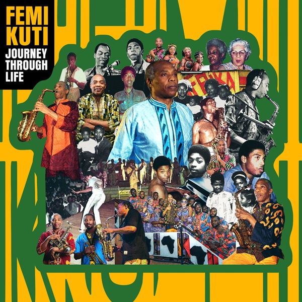 Journey Through Life | CD