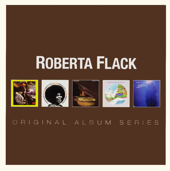 Original Album Series | 5CD