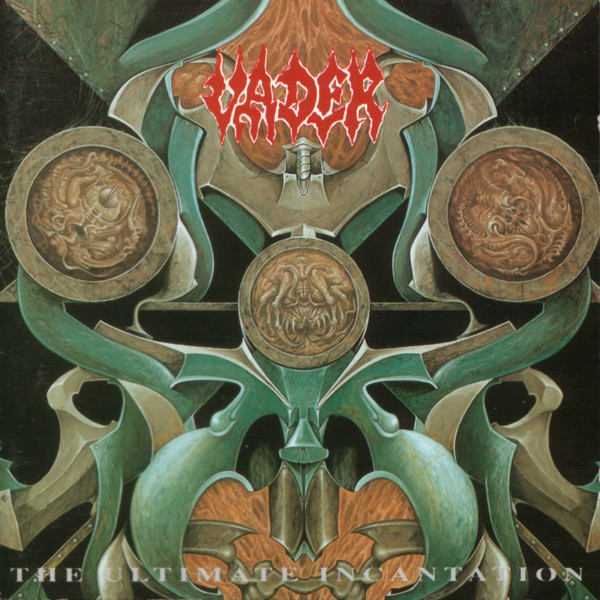 The Ultimate Incantation | LP