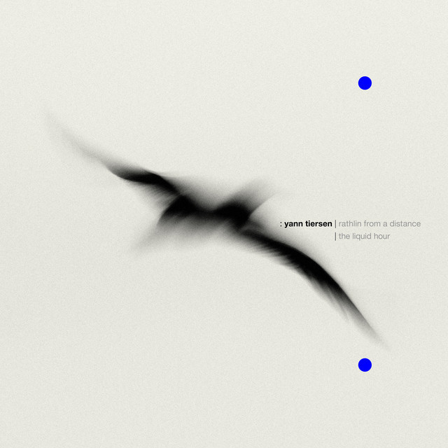Rathlin From A Distance: The Liquid Hour | CD