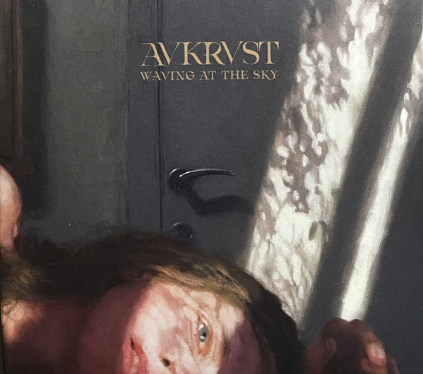 Waving At The Sky | CD (Digipak)