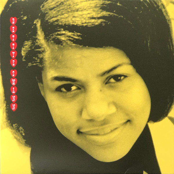 Bettye Swann | 2LP