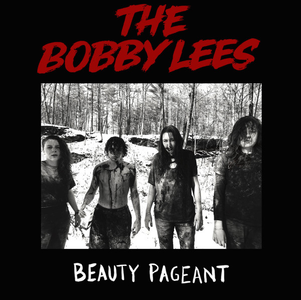 Beauty Pageant | CD