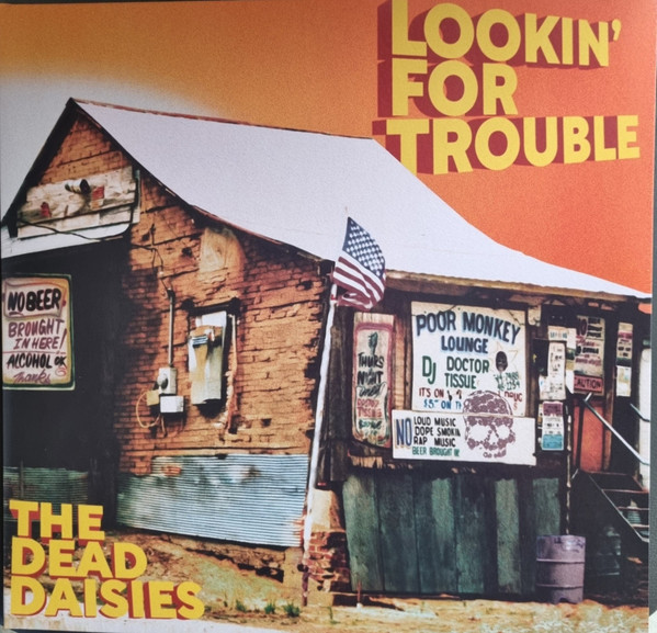 Lookin' For Trouble | LP