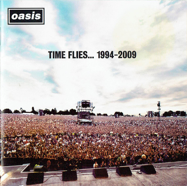Time Flies... 1994-2009 | 4LP (Box)