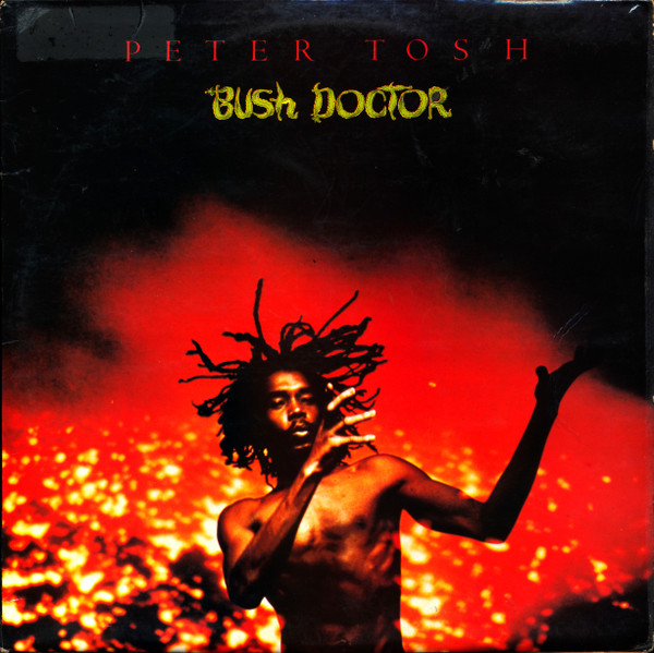 Bush Doctor | LP