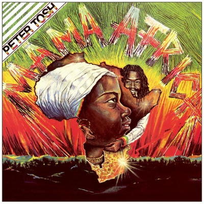 Mama Africa | LP