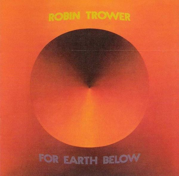 For Earth Below - 50th Anniversary Edition | 2LP + 2CD