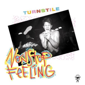 Nonstop Feeling | LP