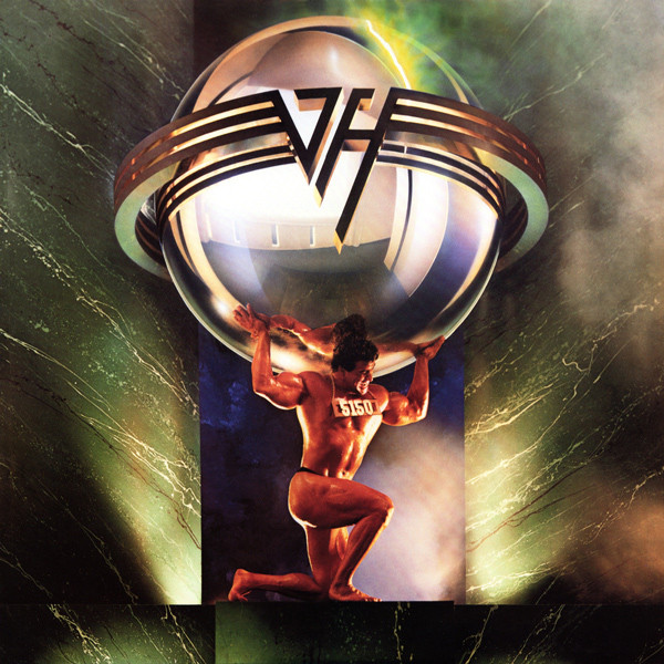 5150 - 40th Anniversary Edition | 2LP