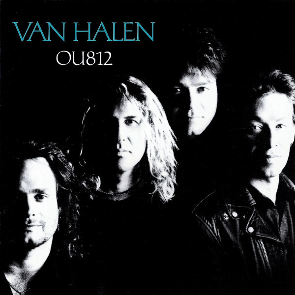 OU812 | CD