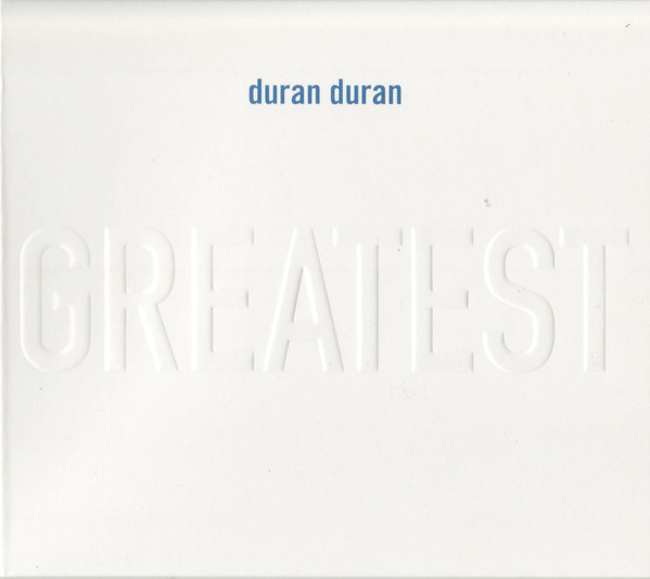Greatest | CD