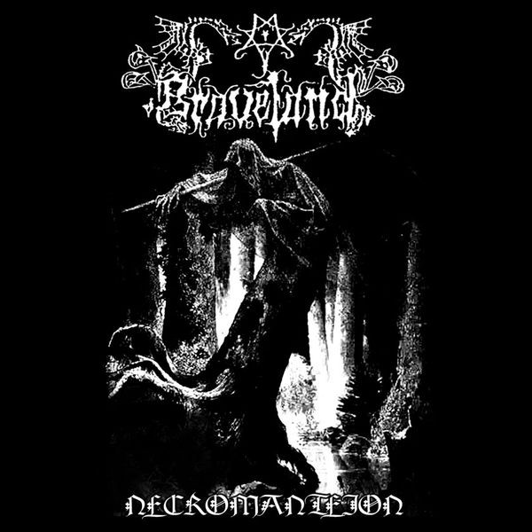 Necromanteion | CD