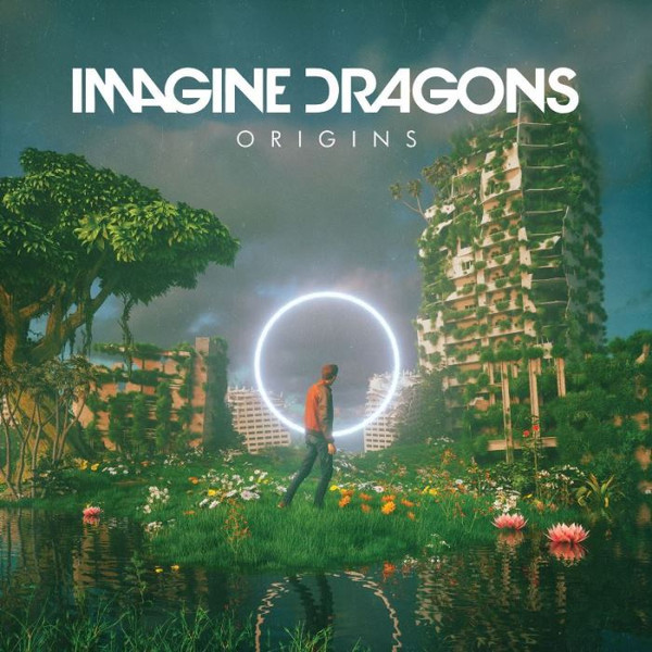 Origins | CD