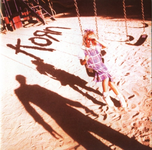 Korn | CD